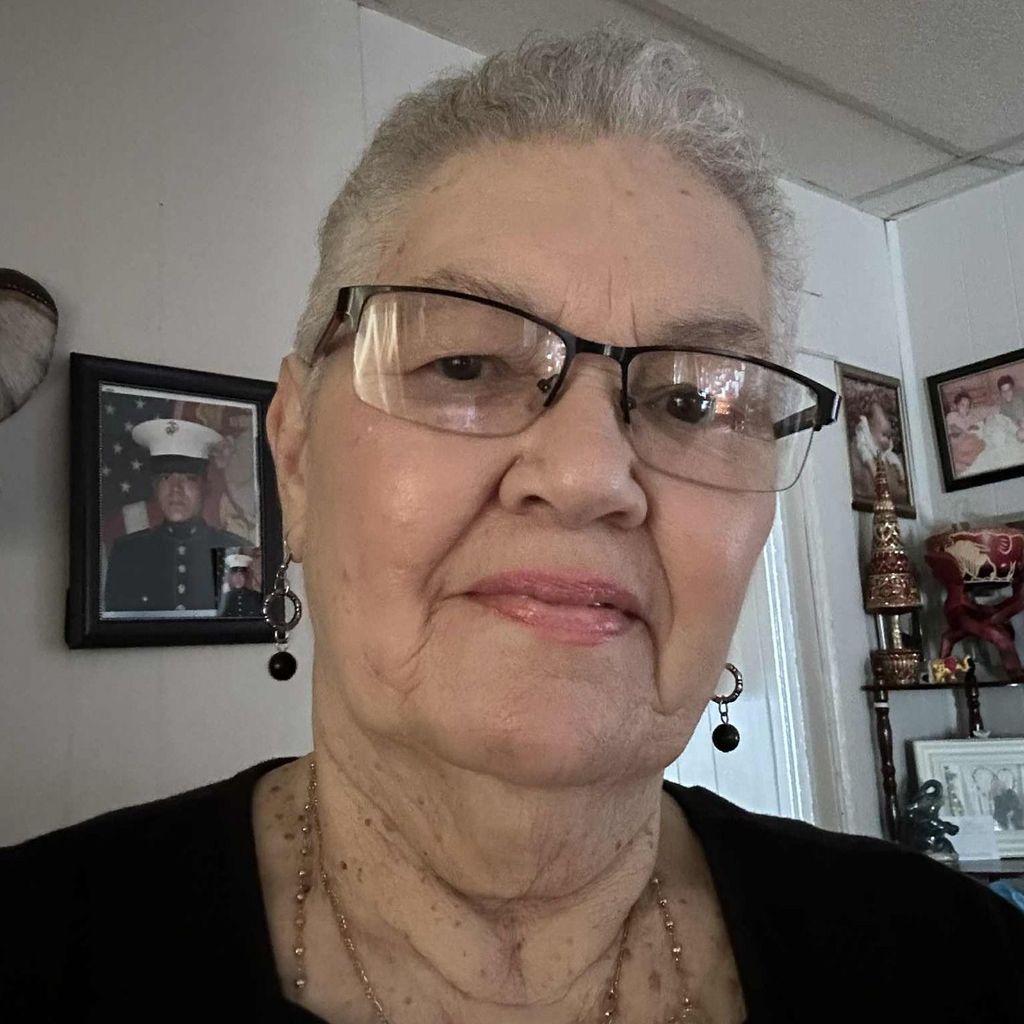 Ana D. Rivera Profile Photo