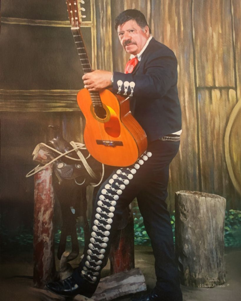 Humberto Rodriguez