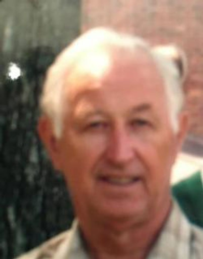 Stanley A. Rzasa Profile Photo