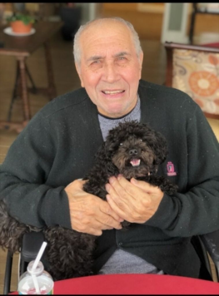 Manuel M. Cabral Profile Photo