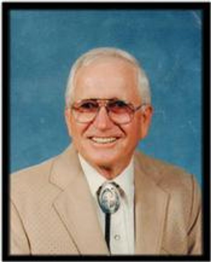 Tommy D. Sanders, Sr.