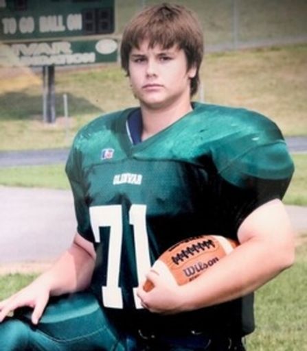 Jacob Michael Salmon Profile Photo