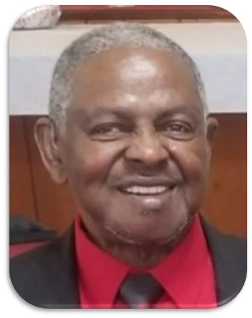 Acie Jefferson Lawrence