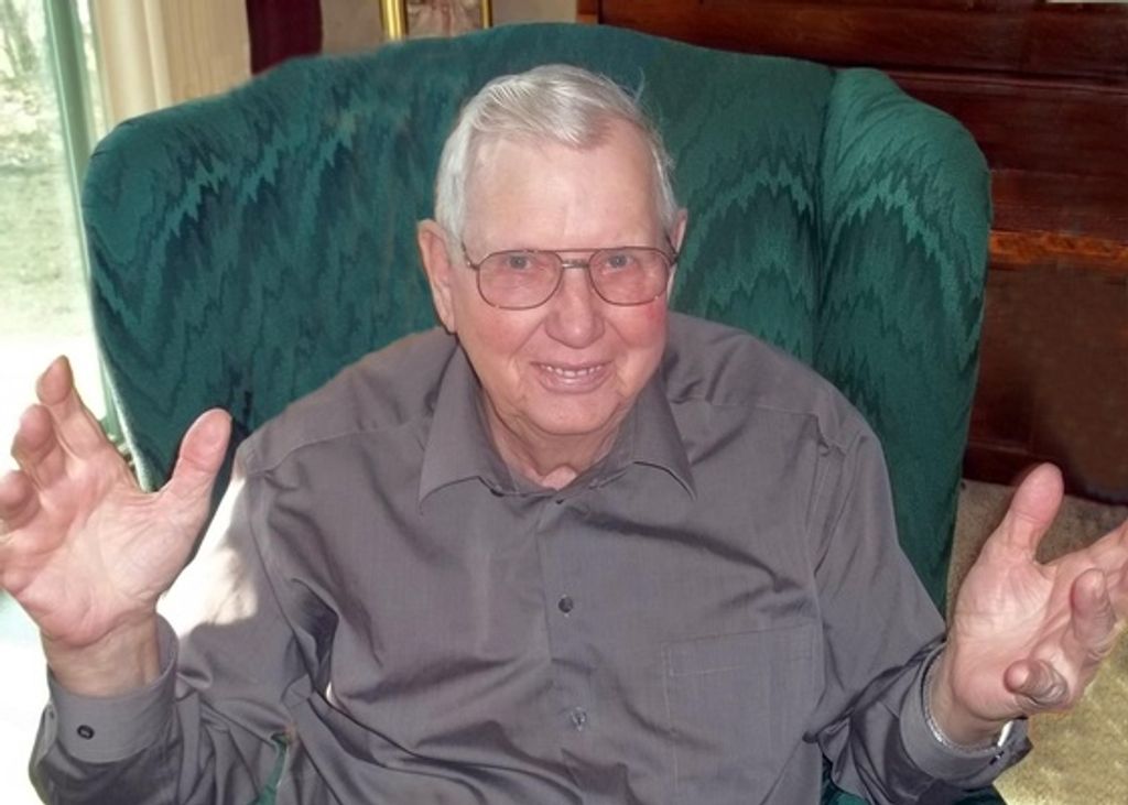 Arley I. Anderson Profile Photo