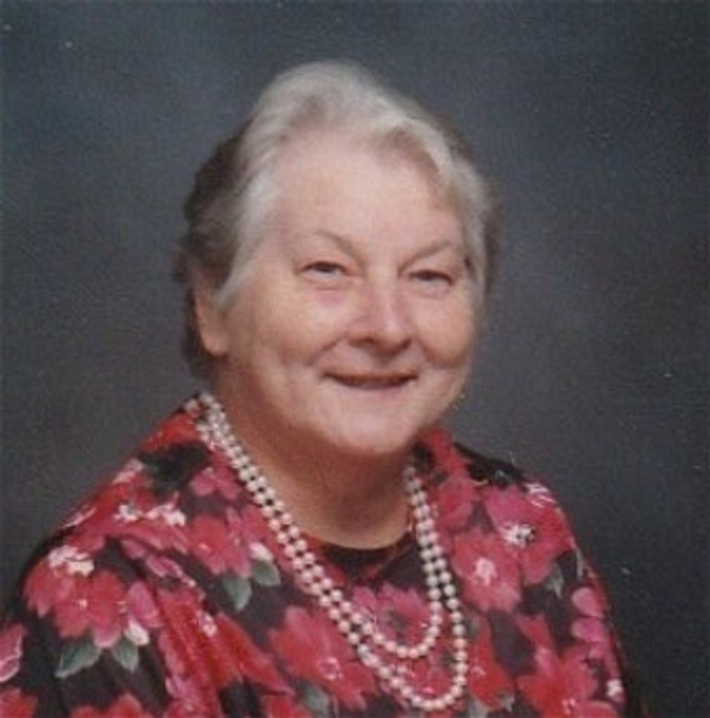Margaret E. Musser