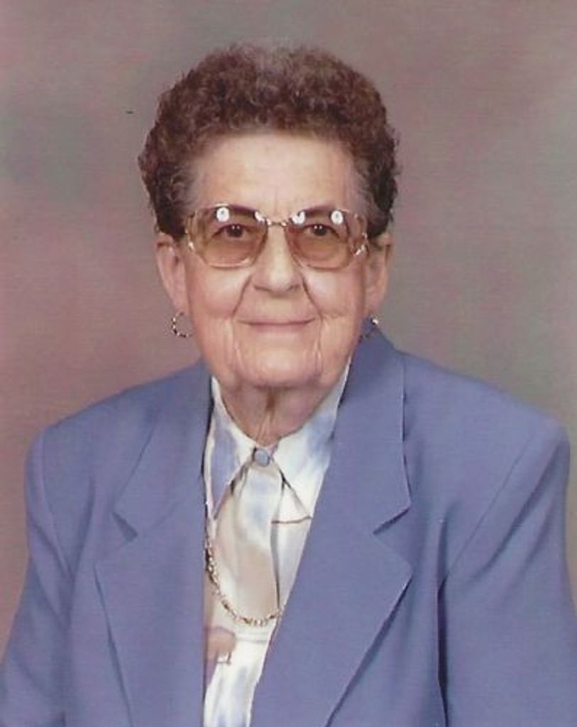 Ruth M. White