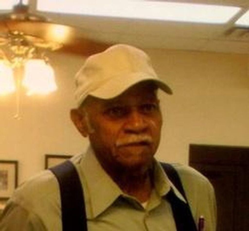 Lawrence Theodore Neal