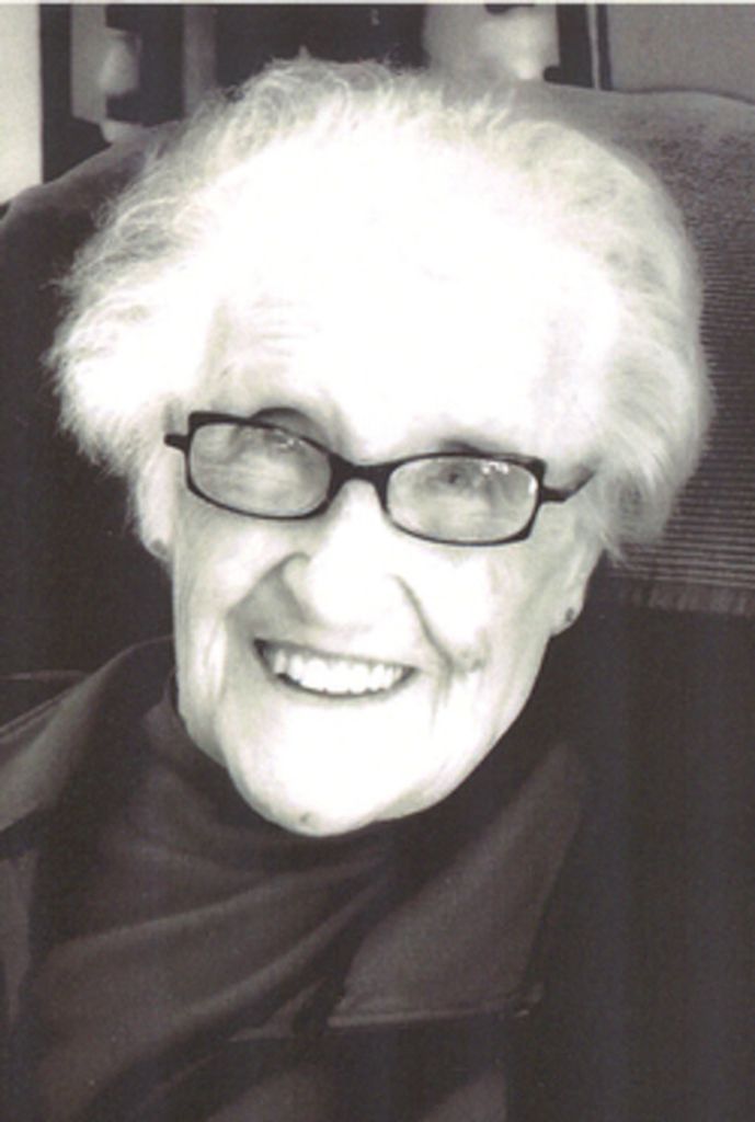 Viola Glanzer