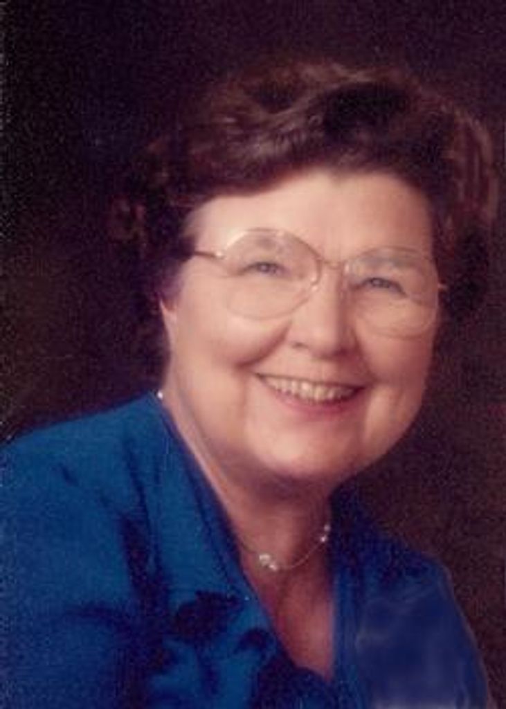 Betty Jane Burke Profile Photo
