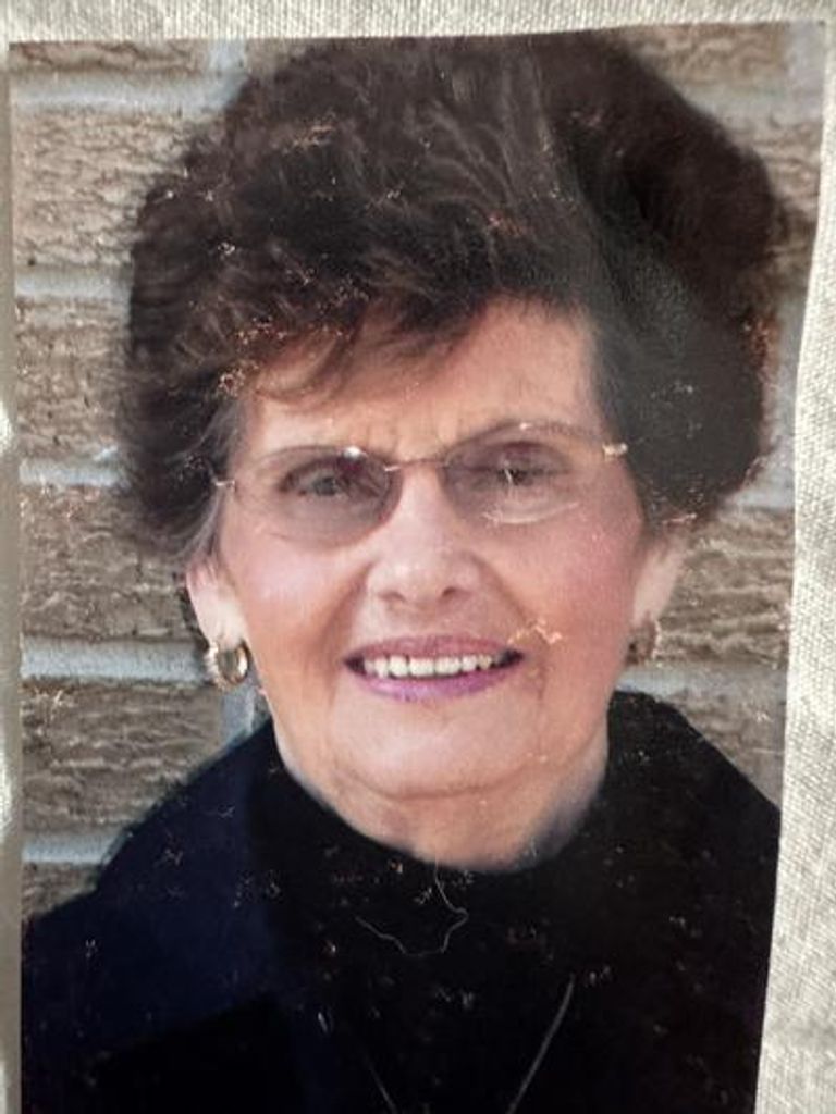 Willene Forsythe Roberts Brock Profile Photo