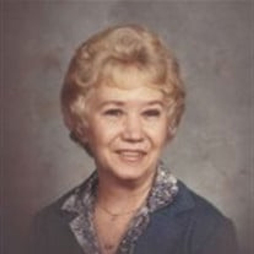 Colleen Morgan