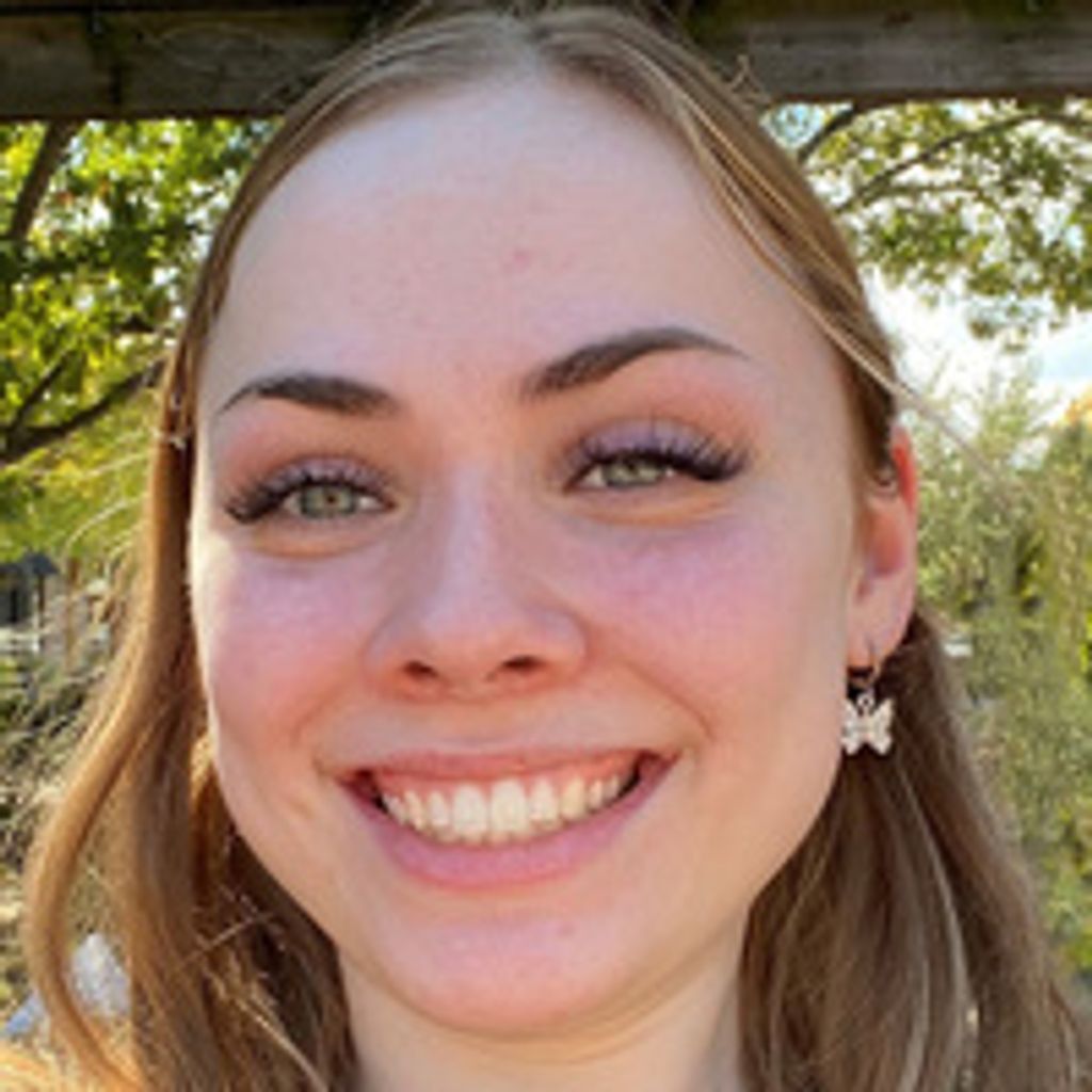 Kaleigh Alexis McHale