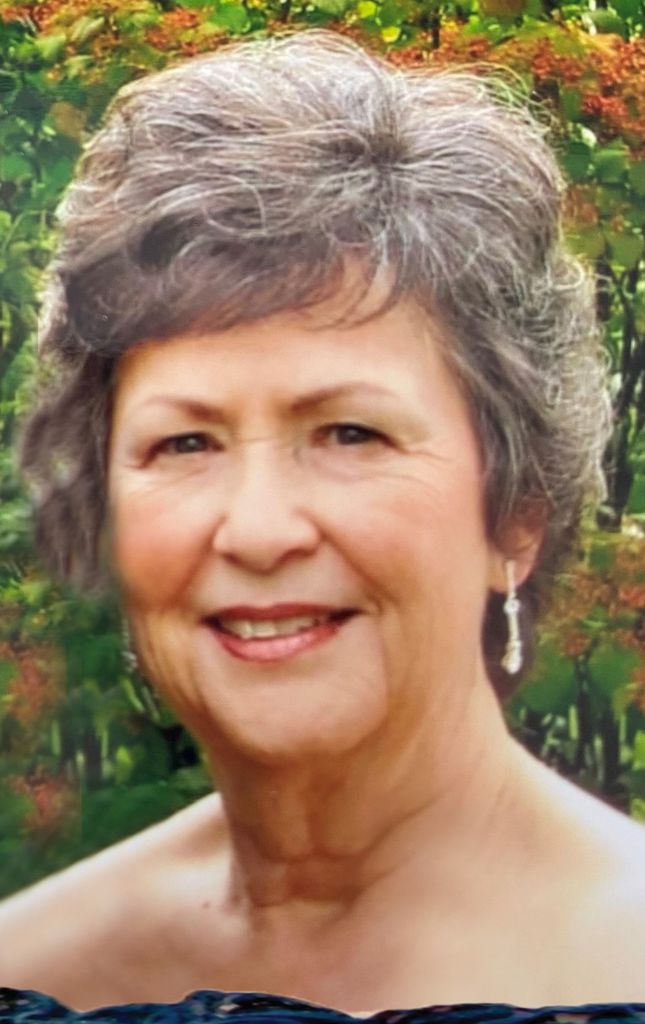 Linda S. Van Brunt