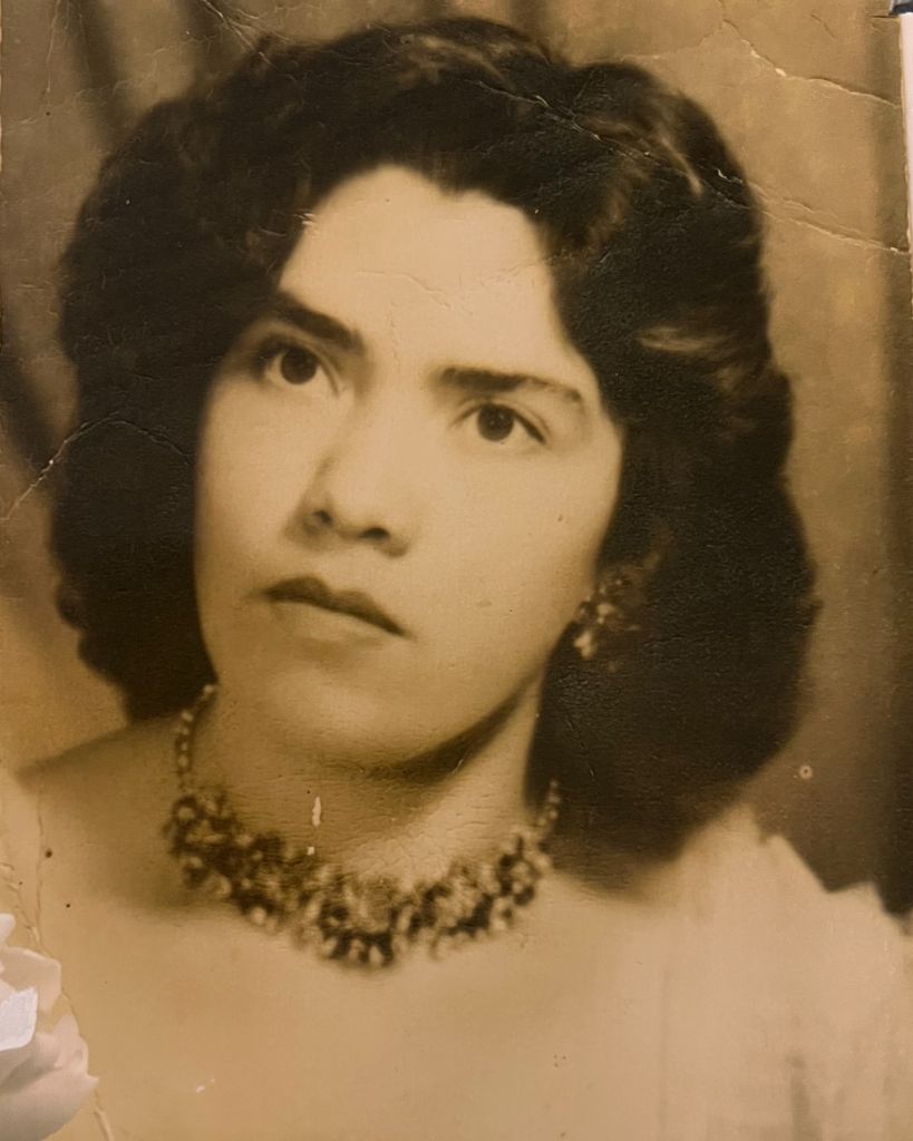 Maria Pulgarin Profile Photo