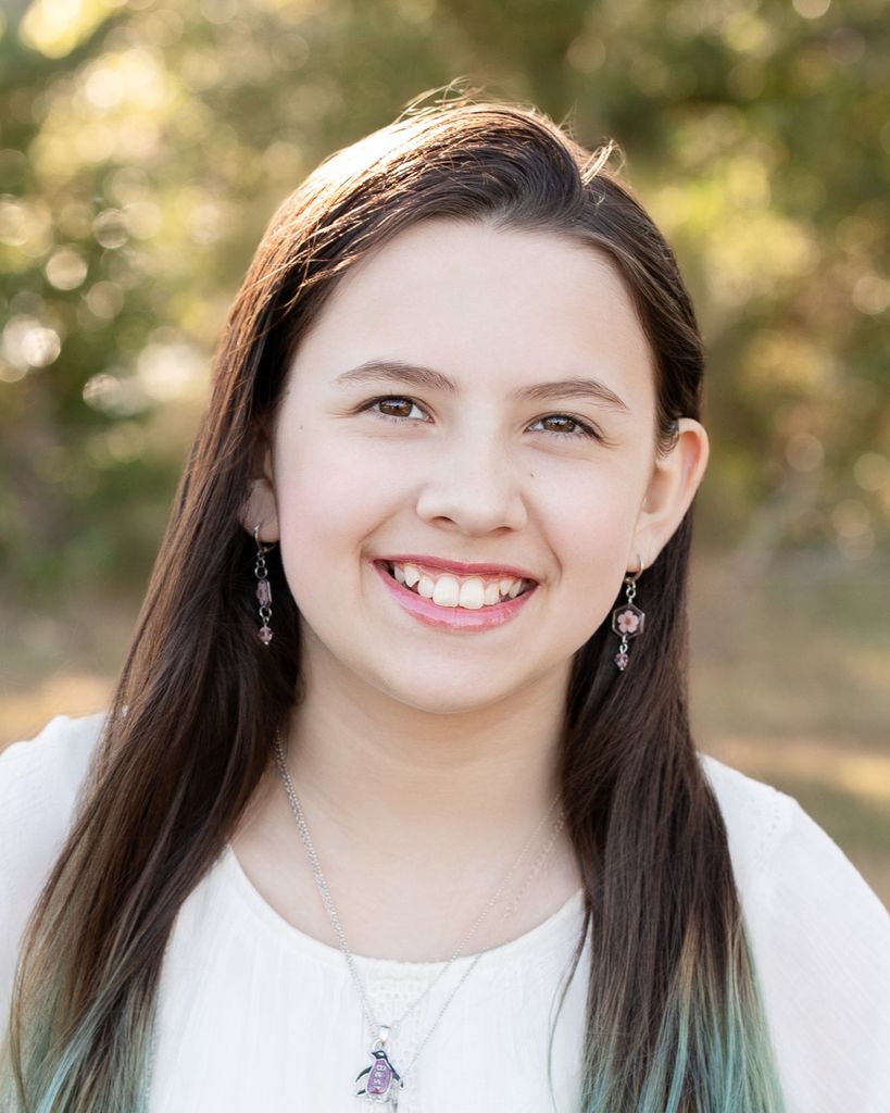 Zoe Nicole Stein Profile Photo