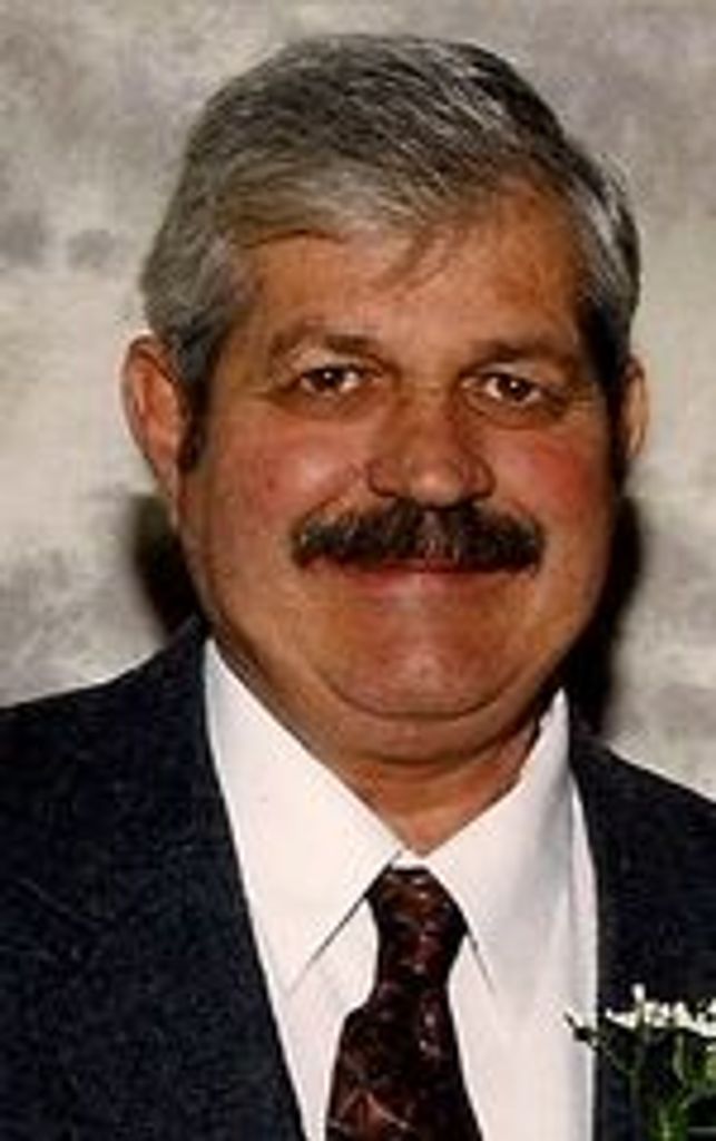 Tom Mcelroy