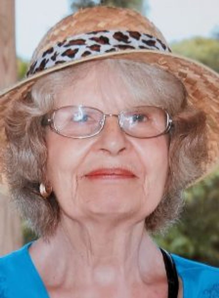 Marilyn Kay Burt Cook Profile Photo
