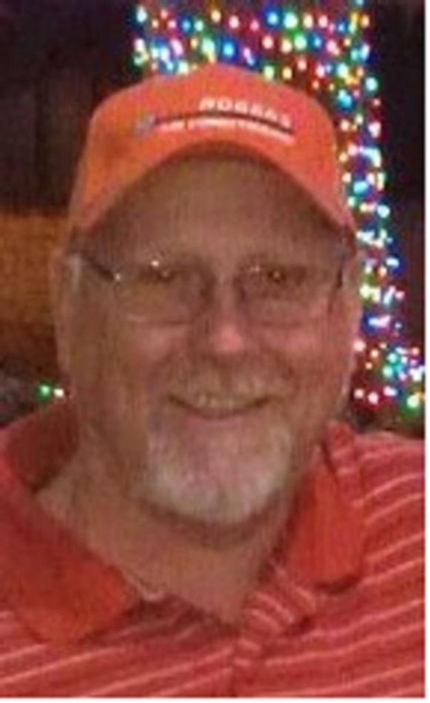 Ricky Lynn Rogers