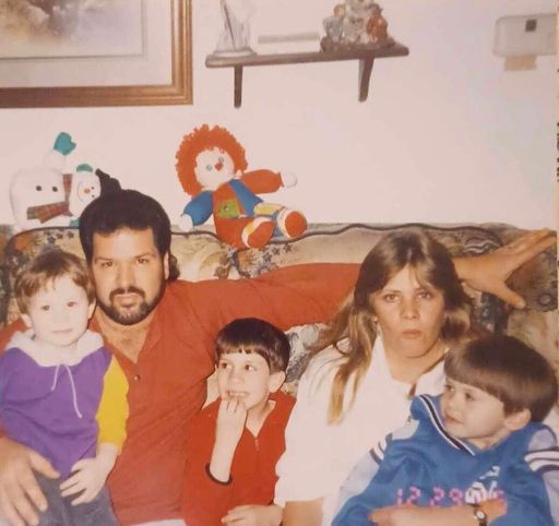 Terry Lee Gault photo gallery thumbnail 138 of 186