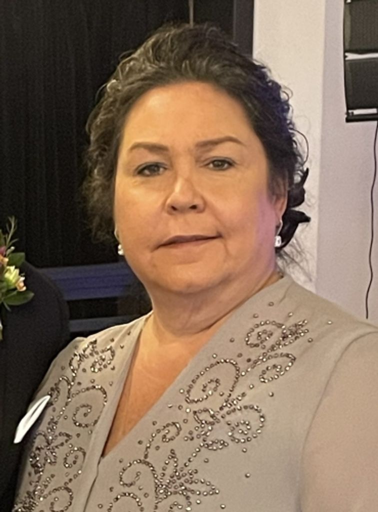 Cynthia Elizabeth Lundy Moss Profile Photo