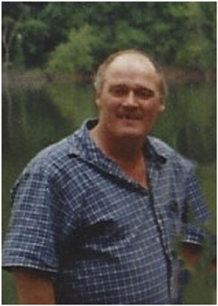 Steven Ray Strunk Profile Photo