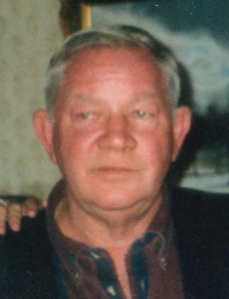 Larry Gene Holland