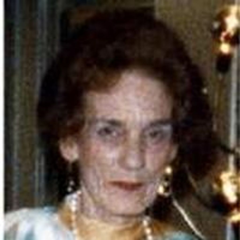 Dorothy Jean Marple