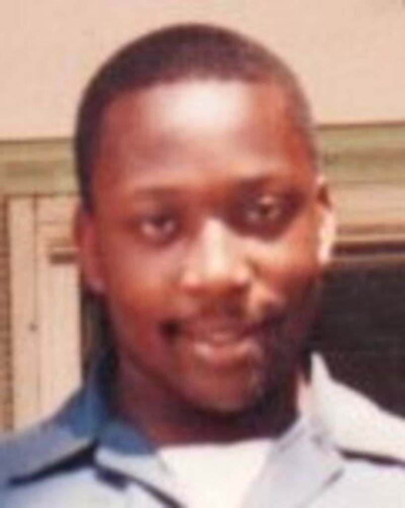 Donald Maurice Smith Profile Photo