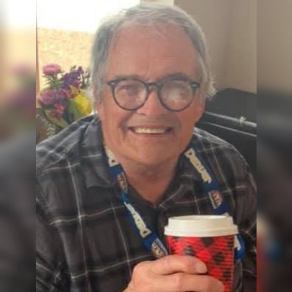 Larry Richard Stevens Profile Photo