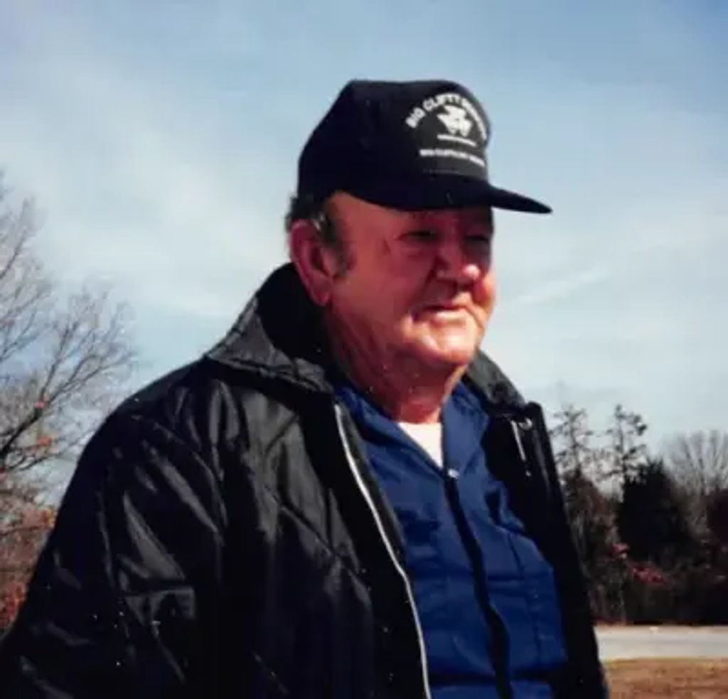 James Dupin