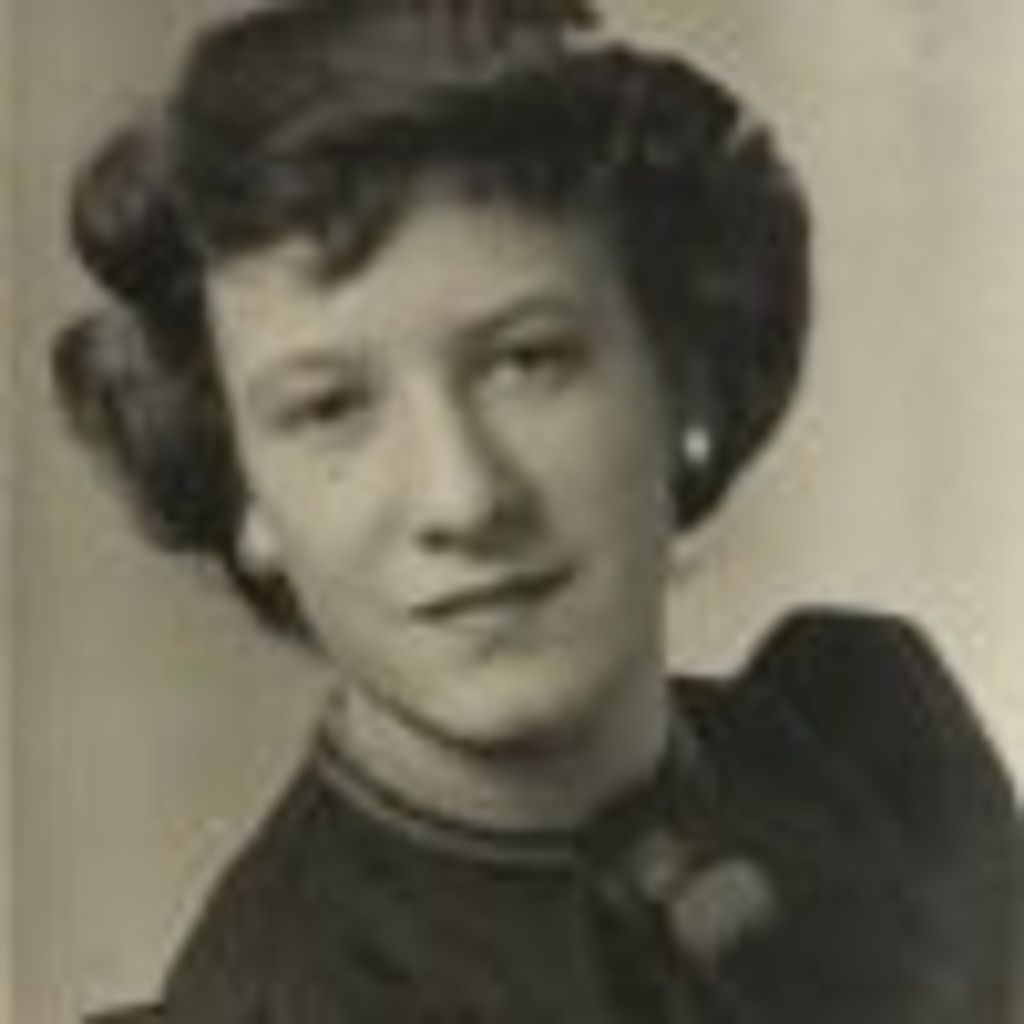 Mary  E. Rieth Profile Photo