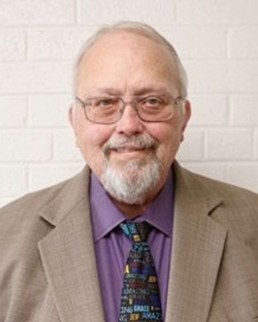 Charles Dudley Goodnight Profile Photo