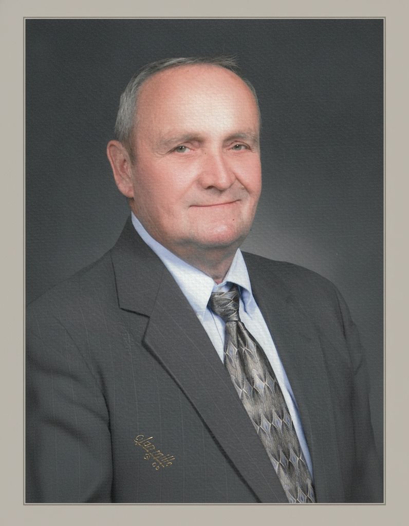 George Cannon