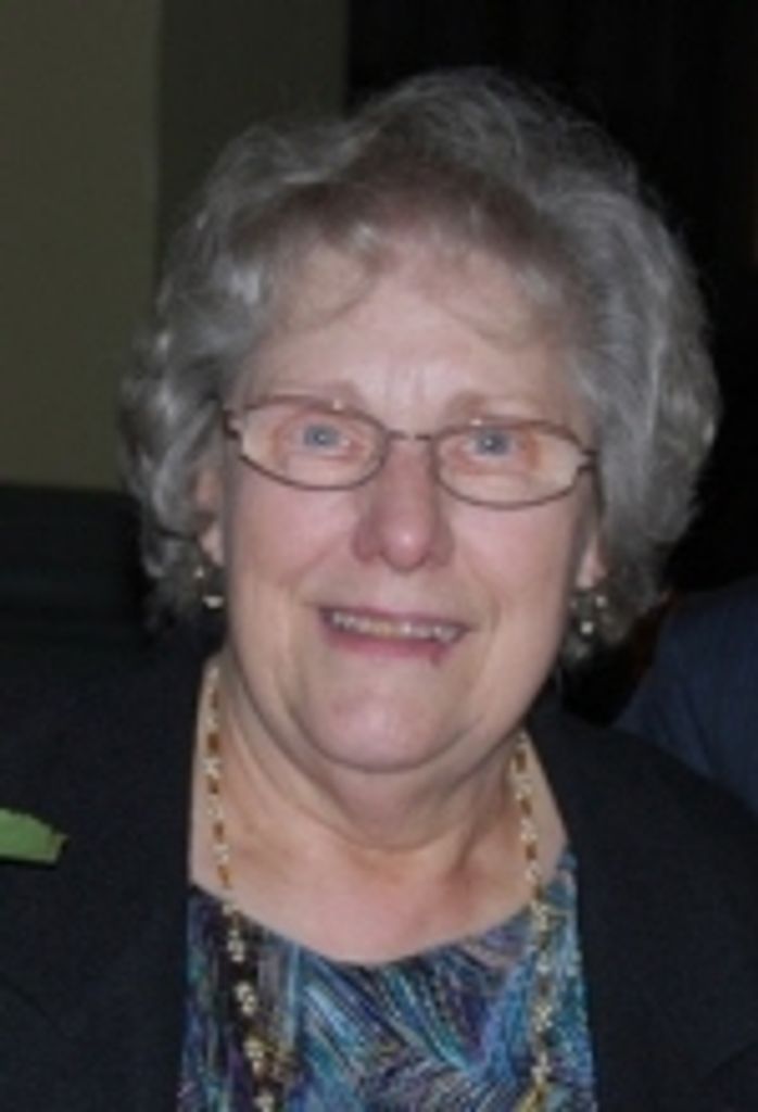 Shirley Ann Layton