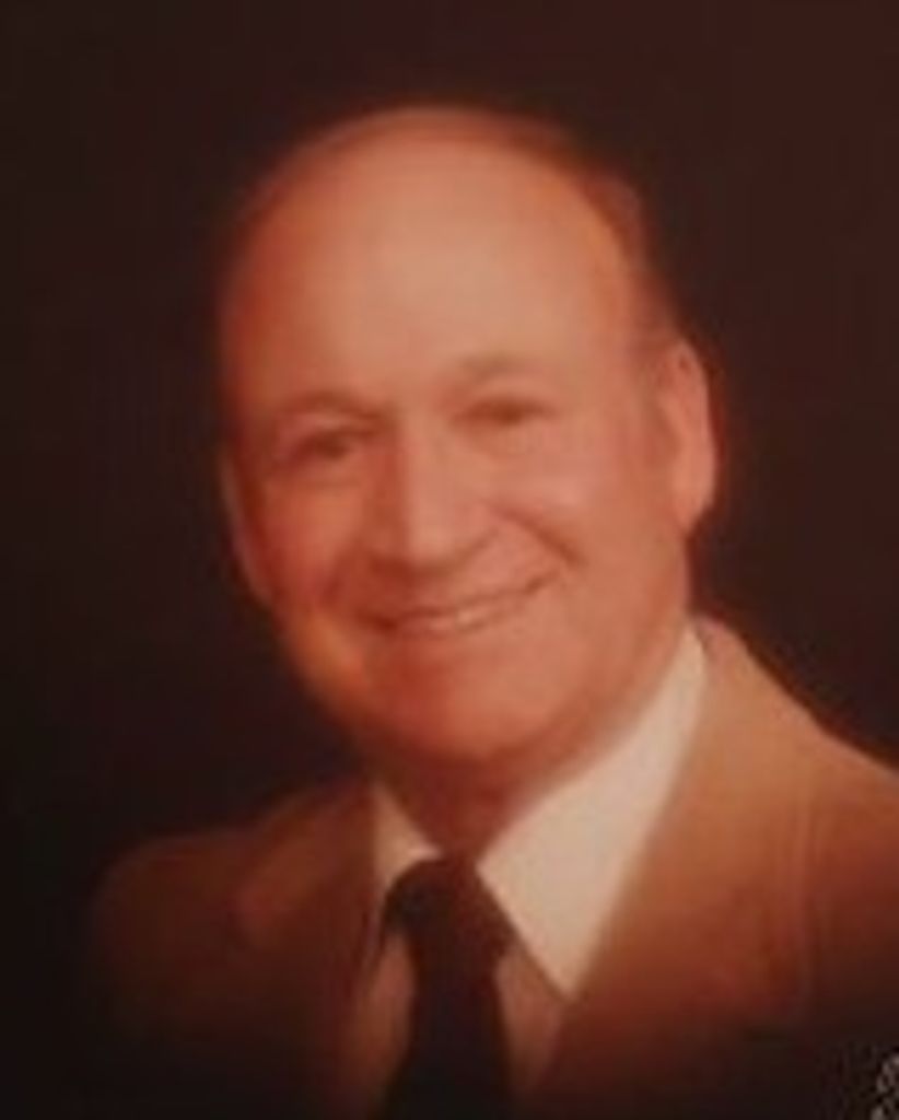Louie Woodward