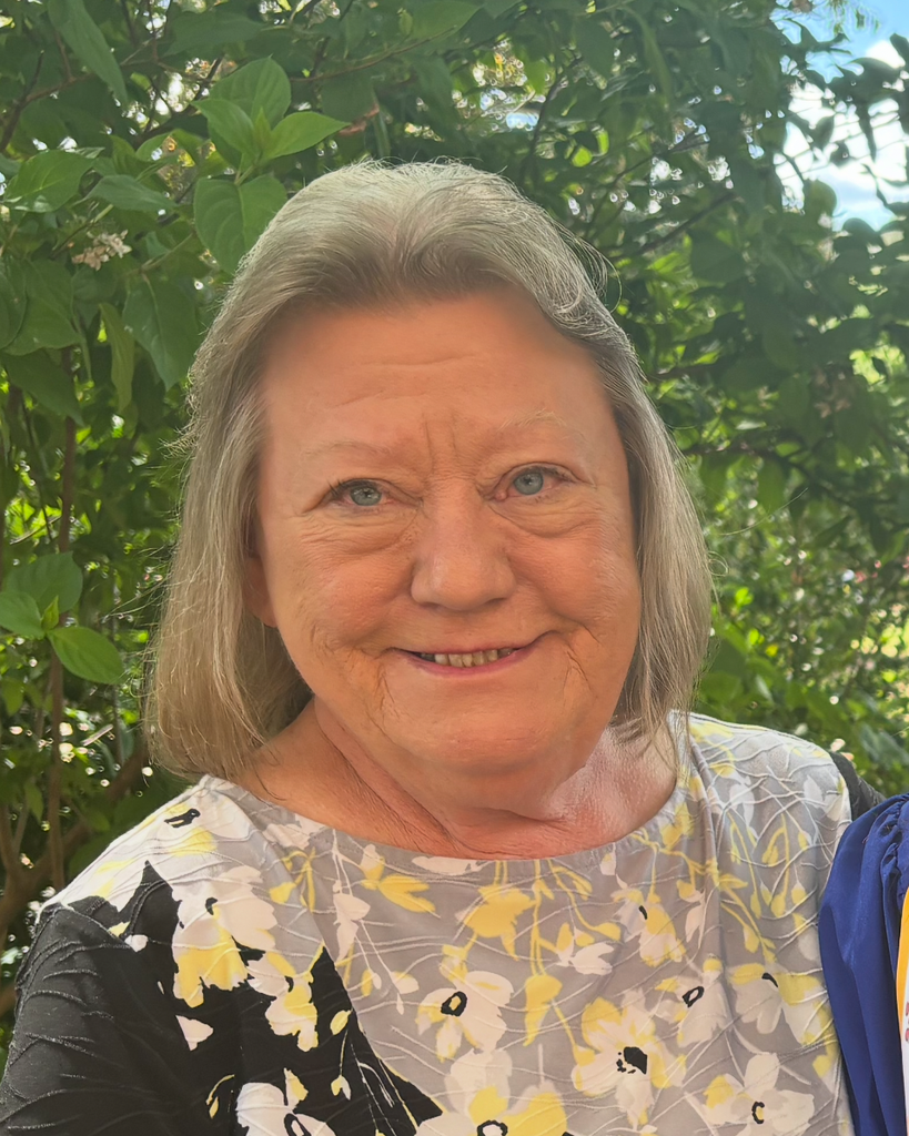 Ruth 'Ruthey' Williams Pitts