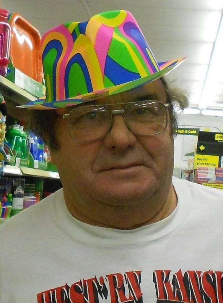 Darrell Lee Zigler