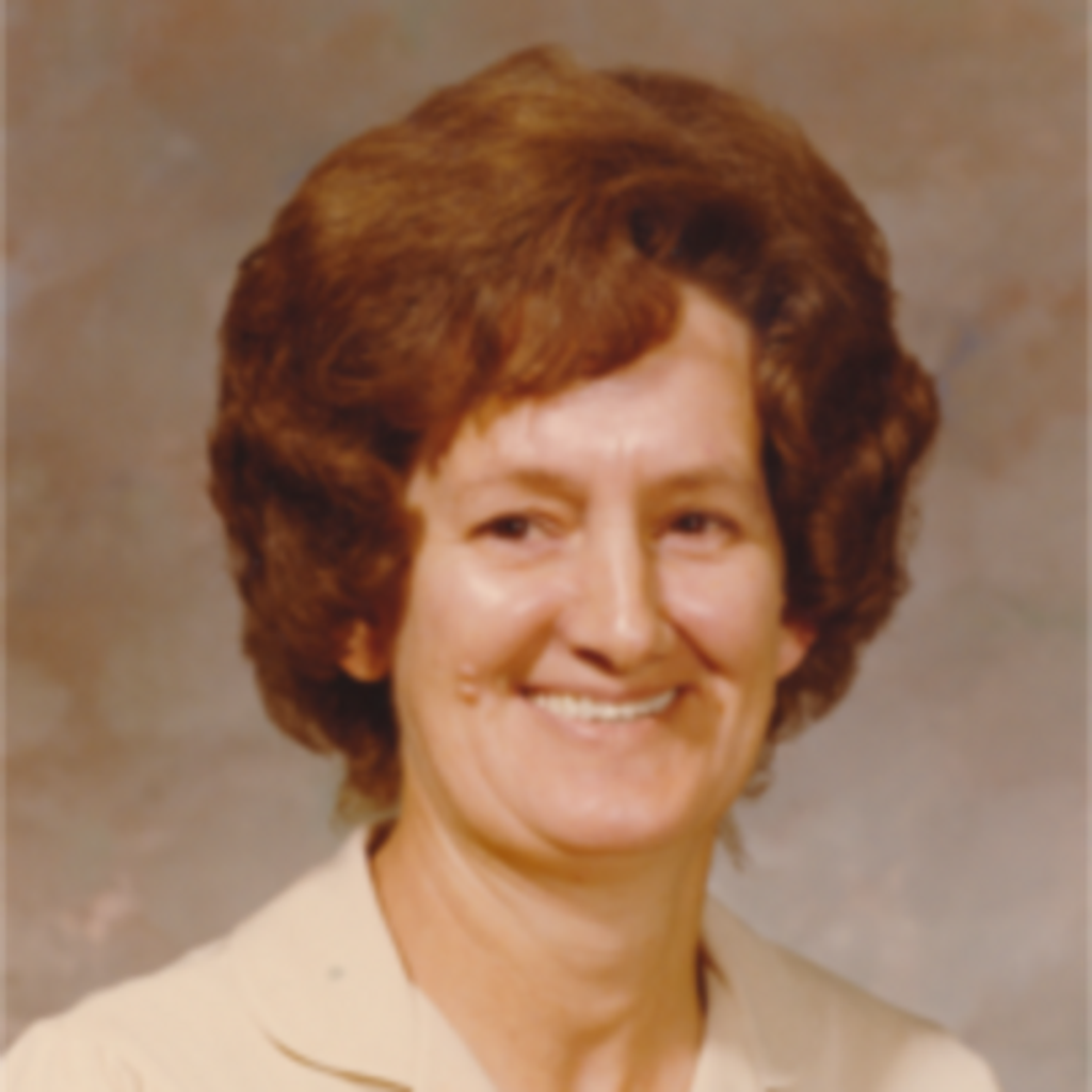 Agnes Mitchell Richardson