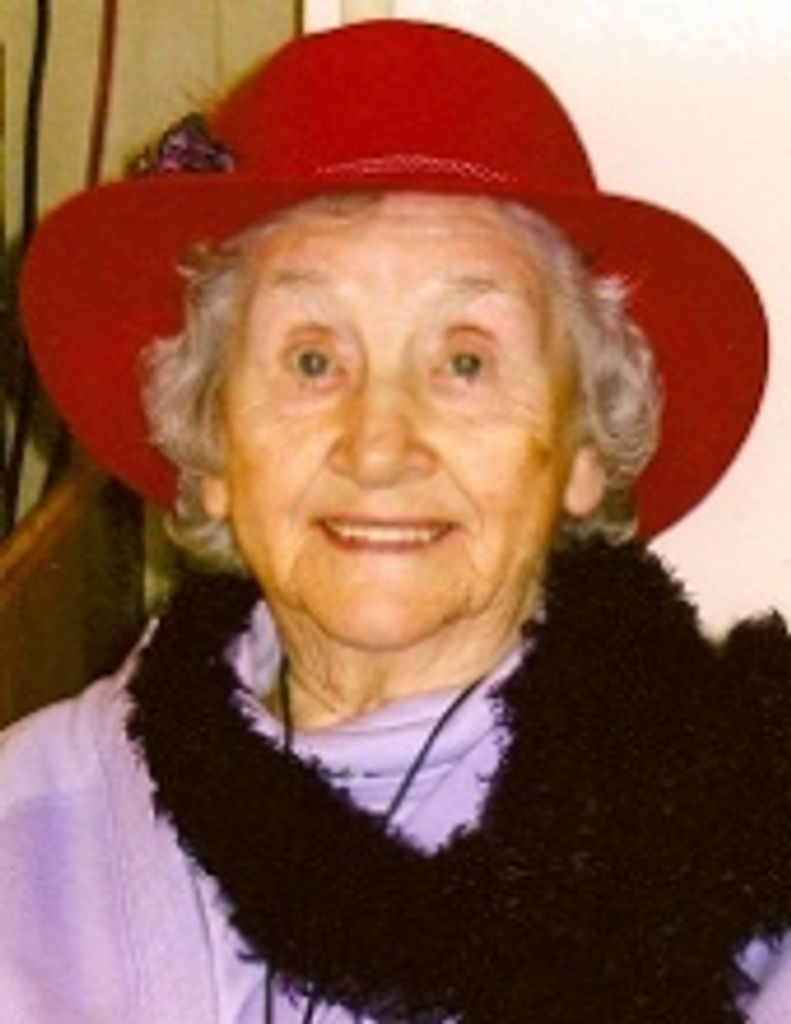 Adeline Langenfeld Profile Photo