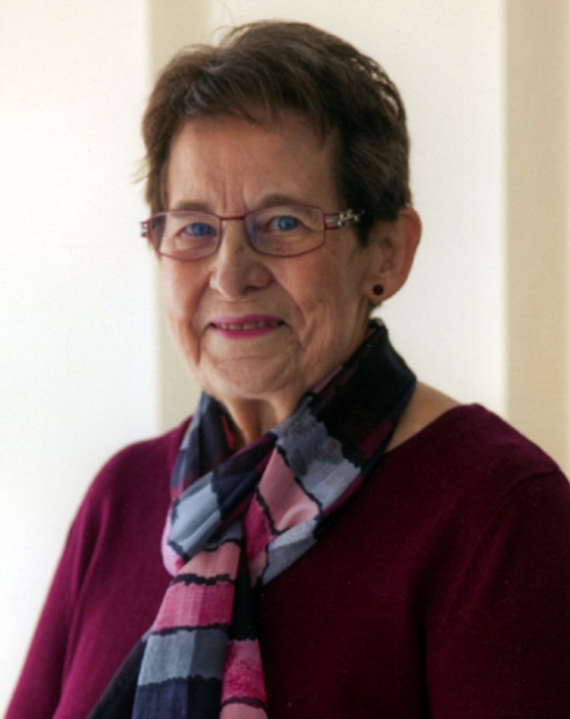 Laurette Labossiere