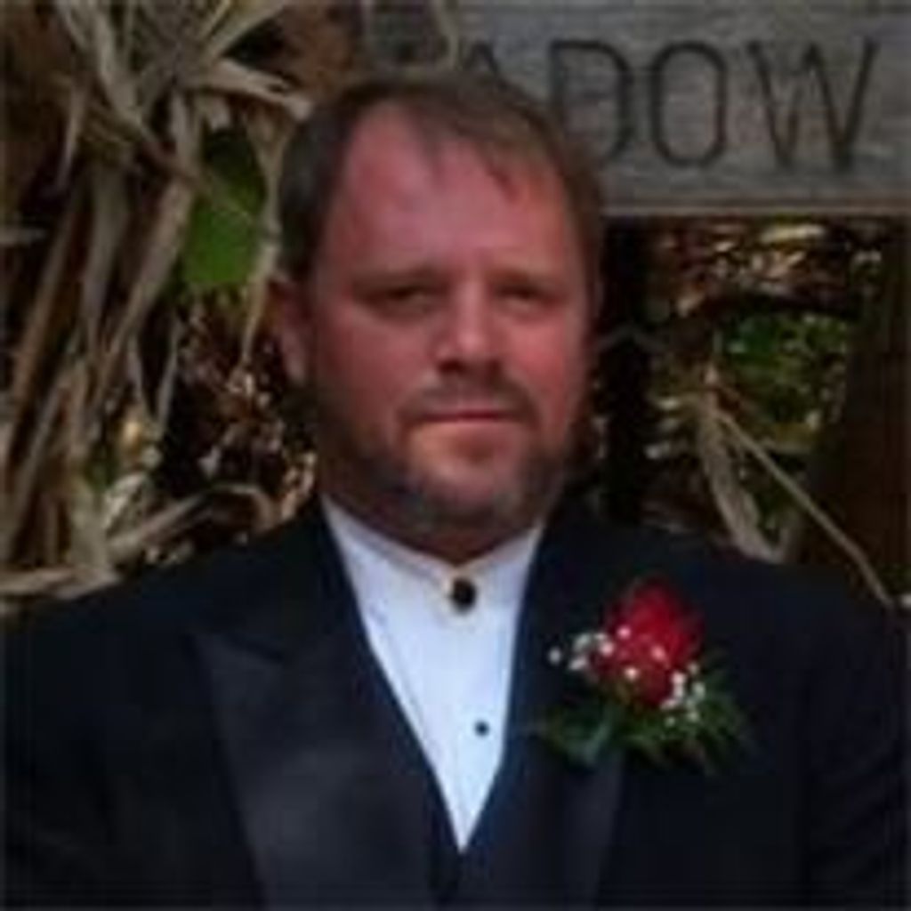 Christopher Morey
