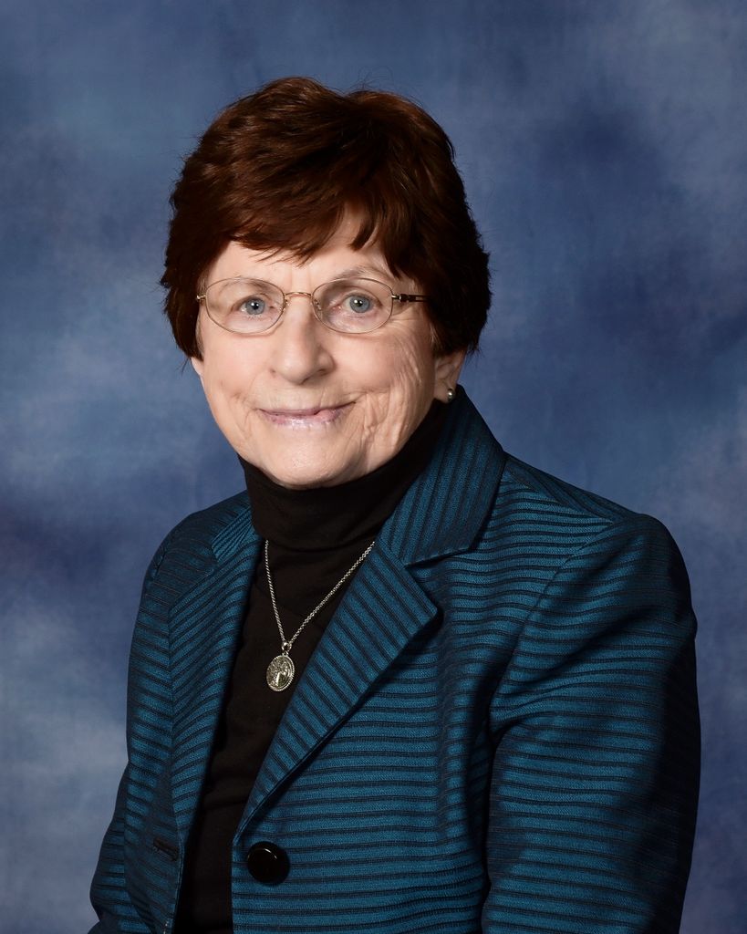 Dorothy Thoma Profile Photo