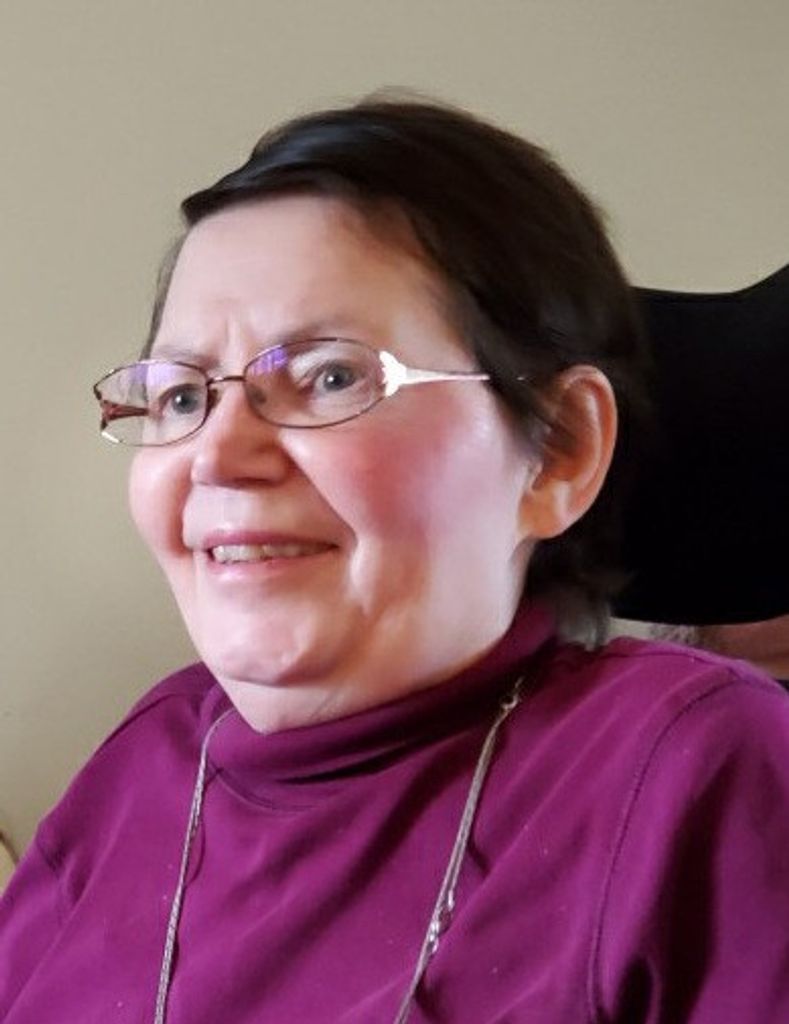 Marlene Carol (Wendover)  Campbell