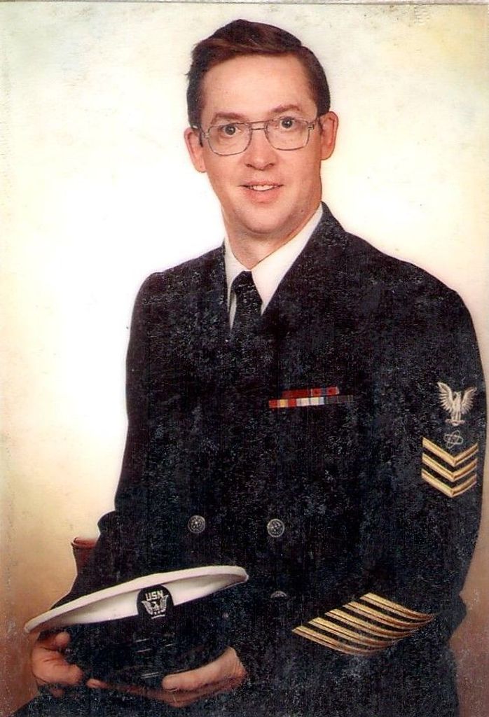 Dennis Paul Bernhardt Profile Photo