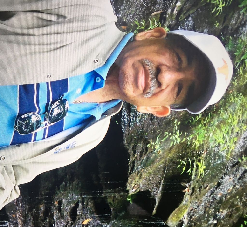 Daniel "Martinez" Martinez