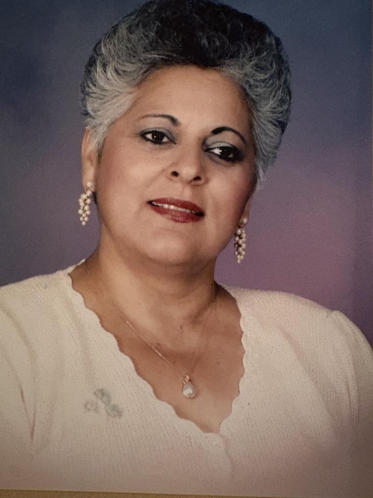 Trinidad "Trini" Garcia Profile Photo