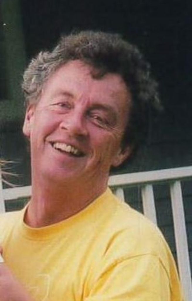 Tony M. Ray Profile Photo