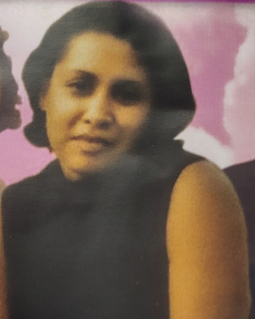 Margie Lee Shine Bailey Profile Photo