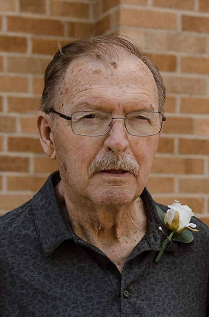 Eugene 'Gene' Lloyd Olson Profile Photo