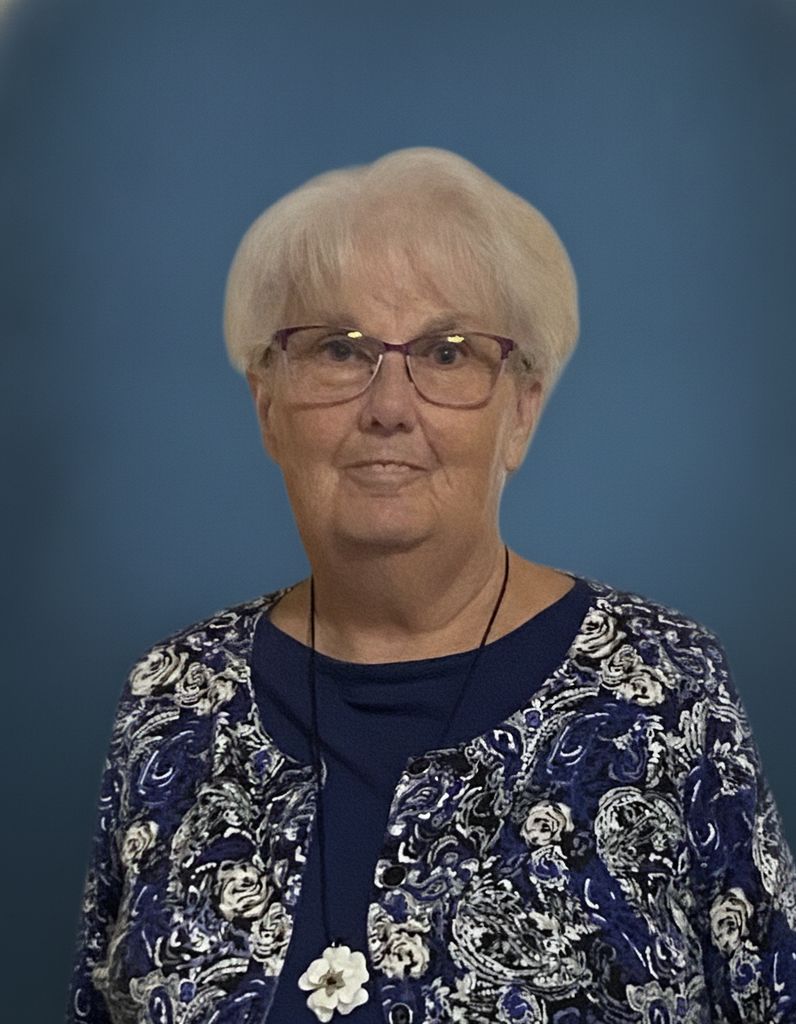Pamela "Diane" Smith